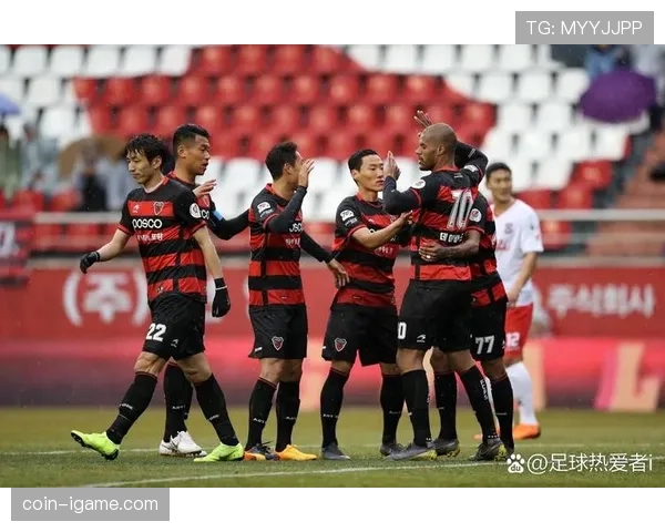 首尔FC重振雄风，新赛季K联赛竞争力显著提升