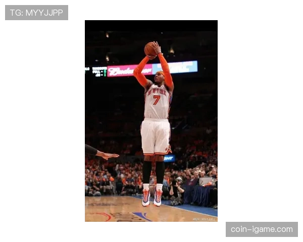 安东尼重返赛场再创辉煌：从NBA新星到传奇回归的亮眼表现