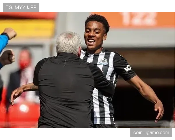 威洛克闪耀纽卡斯尔，助球队强势冲击英超前四