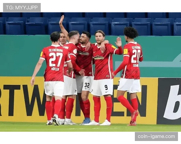 弗赖堡中场状态火热，助球队豪取连胜