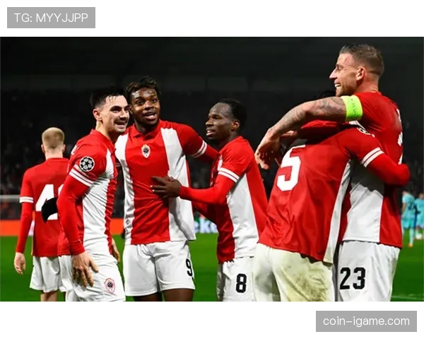 安特卫普队定位球建功,强势助力球队斩获关键胜利 安特卫普队定位球建功,强势助力球队斩获关键胜利