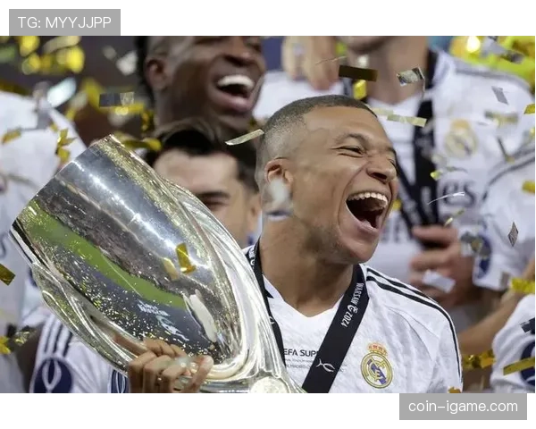 姆巴佩加盟皇马表现稳健,开启球队新篇章 姆巴佩加盟皇马表现稳健,开启球队新篇章