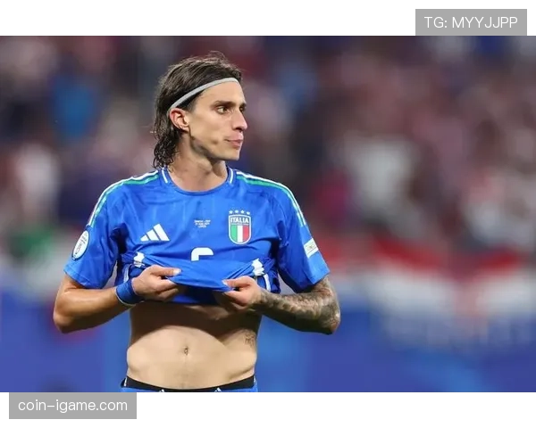 欧洲杯黄牌累积敲响警钟：关键球员或因停赛缺席决赛