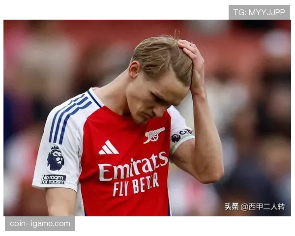 阿森纳英超争冠形势面临考验，竞争格局压力逐步反映