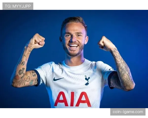 进球+创造双核心：麦迪逊的全面进攻能力