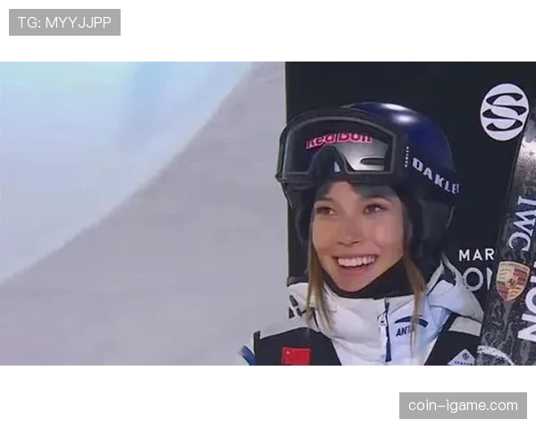 谷爱凌家的冰箱里到底塞了多少个冠军奖杯？