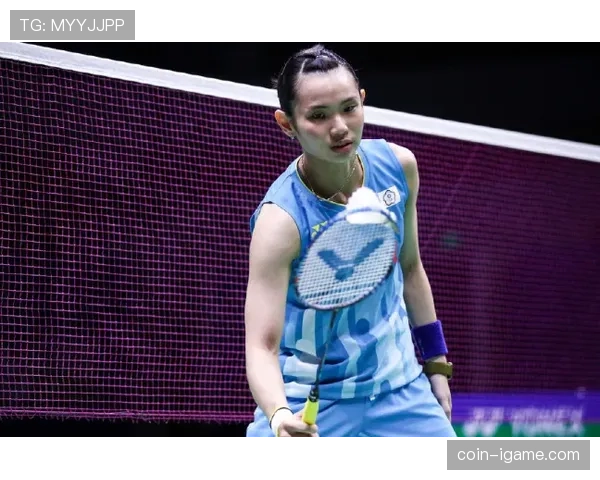 戴资颖私下喝杯奶茶都要算卡路里，这自律谁顶得住